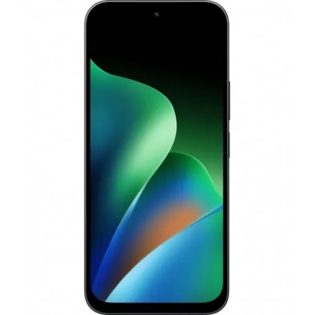 Xiaomi Redmi 17 4G 4/128GB Black NFC (EU)