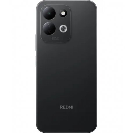 Xiaomi Redmi 17 4G 4/128GB Black NFC (EU)