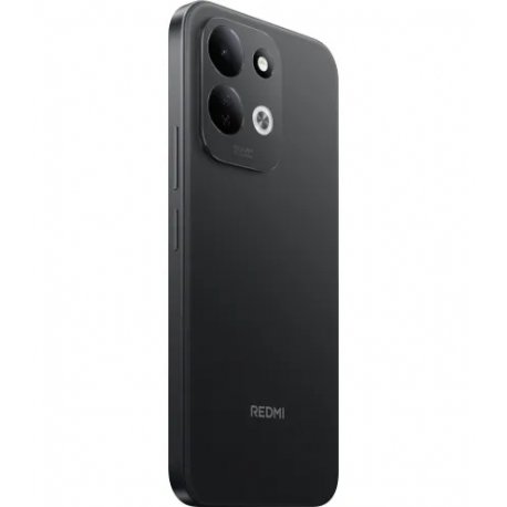 Xiaomi Redmi 17 4G 4/128GB Black NFC (EU)