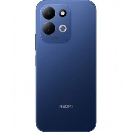 Xiaomi Redmi 17 4G 6/128GB Blue NFC (EU)