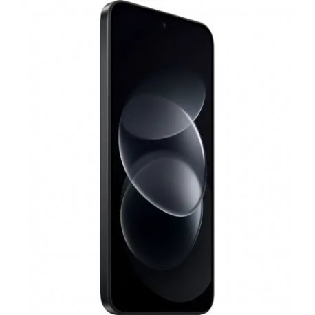 Xiaomi Redmi Note 17 Pro Max 5G 8/256GB Black NFC (EU, no Adapter)