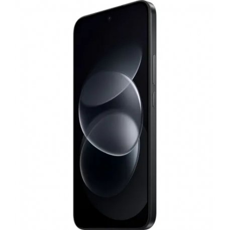 Xiaomi Redmi Note 17 Pro Max 5G 8/256GB Black NFC (EU, no Adapter)