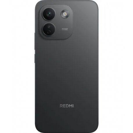 Xiaomi Redmi Note 17 Pro Max 5G 8/256GB Black NFC (EU, no Adapter)