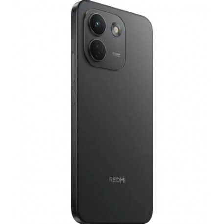 Xiaomi Redmi Note 17 Pro Max 5G 8/256GB Black NFC (EU, no Adapter)