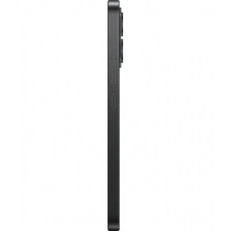 Xiaomi Redmi Note 17 Pro Max 5G 8/256GB Black NFC (EU, no Adapter)
