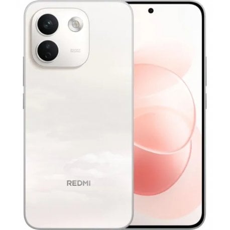 Xiaomi Redmi Note 17 Pro Max 5G 8/512GB Cloud Blush NFC (EU, no Adapter)
