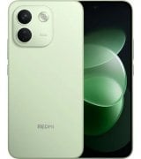 Xiaomi Redmi Note 17 Pro Max 5G 8/256GB Green NFC (EU, no Adapter)