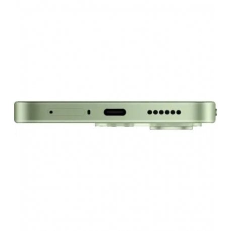 Xiaomi Redmi Note 17 Pro Max 5G 8/256GB Green NFC (EU, no Adapter)