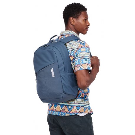 Городские рюкзаки Thule Campus Notus 20L TCAM-6115 Dark Slate (3205202)