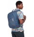 Городские рюкзаки Thule Campus Notus 20L TCAM-6115 Dark Slate (3205202)
