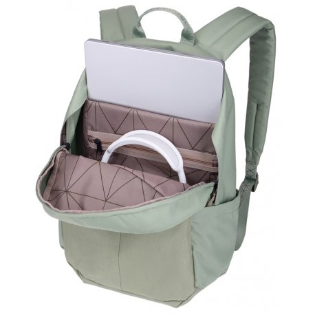 Городские рюкзаки Thule Campus Notus 20L TCAM-6115 Quiet Green (3205203)