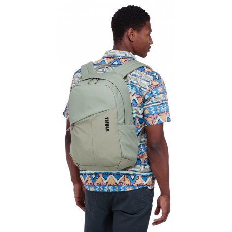 Городские рюкзаки Thule Campus Notus 20L TCAM-6115 Quiet Green (3205203)