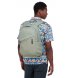 Городские рюкзаки Thule Campus Notus 20L TCAM-6115 Quiet Green (3205203)