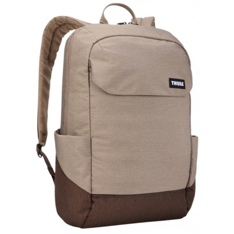 Рюкзак Thule Lithos 20L TLBP216 TintedTaupe/Nuanced Brown (3205452)