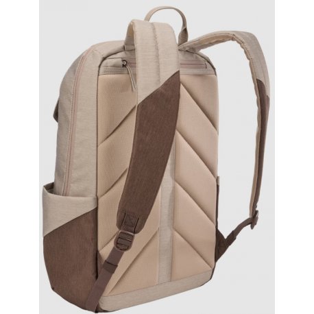 Городские рюкзаки Thule Lithos 20L TLBP216 TintedTaupe/Nuanced Brown (3205452)