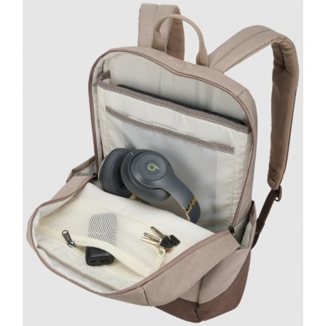 Городские рюкзаки Thule Lithos 20L TLBP216 TintedTaupe/Nuanced Brown (3205452)
