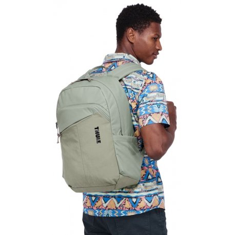 Рюкзаки городские Thule Campus Indago 23L TCAM-7116 Quiet Green (3205207)