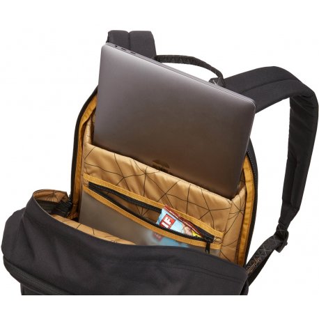 Рюкзаки міські Thule Campus Exeo 28L TCAM-8116 Black (3204322)