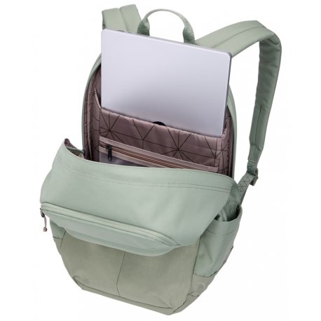 Городские рюкзаки Thule Campus Exeo 28L TCAM-8116 Quiet Green (3205210)