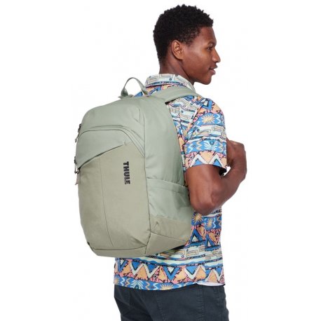 Городские рюкзаки Thule Campus Exeo 28L TCAM-8116 Quiet Green (3205210)
