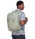 Городские рюкзаки Thule Campus Exeo 28L TCAM-8116 Quiet Green (3205210)