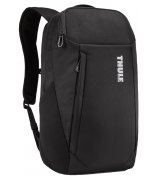 Рюкзаки міські Thule Accent Recycled Backpack 20L TACBP-2115 Black (3205380)
