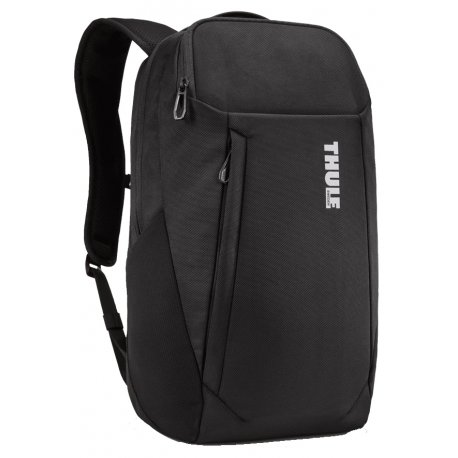 Рюкзаки міські Thule Accent Recycled Backpack 20L TACBP-2115 Black (3205380)