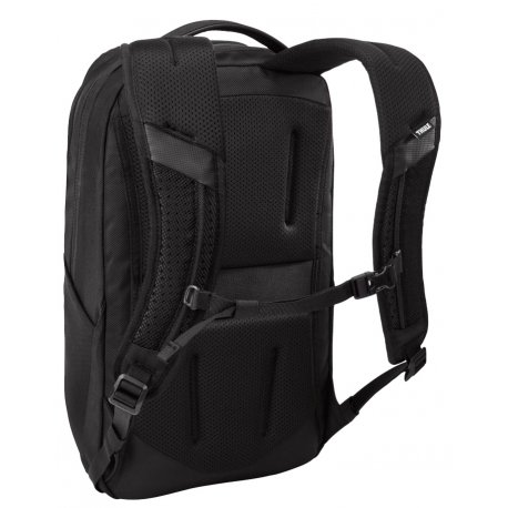 Рюкзаки міські Thule Accent Recycled Backpack 20L TACBP-2115 Black (3205380)