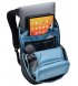Рюкзаки міські Thule Accent Recycled Backpack 20L TACBP-2115 Black (3205380)