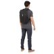 Рюкзаки міські Thule Accent Recycled Backpack 20L TACBP-2115 Black (3205380)