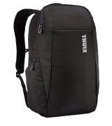 Рюкзаки міські Thule Accent Recycled Backpack 23L TACBP-2116 Black (3205381)