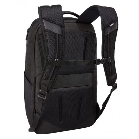 Рюкзаки міські Thule Accent Recycled Backpack 23L TACBP-2116 Black (3205381)