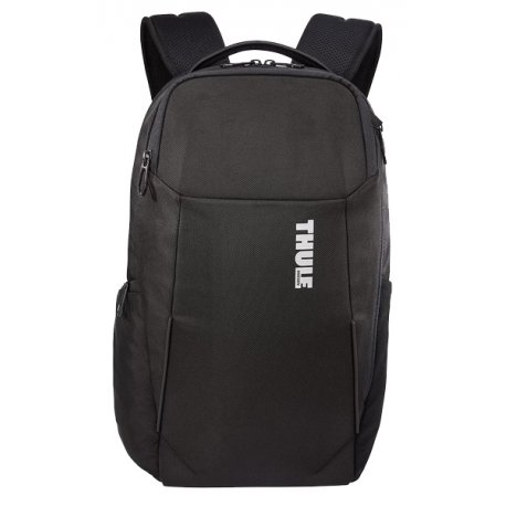 Рюкзаки міські Thule Accent Recycled Backpack 23L TACBP-2116 Black (3205381)