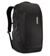 Рюкзаки міські Thule Accent Recycled Backpack 28L TACBP-2216 Black (3205382)