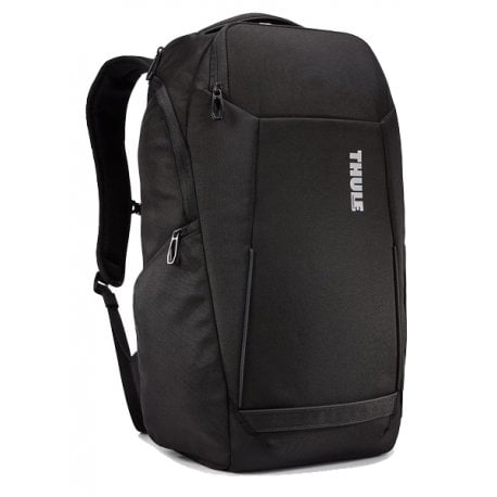 Рюкзак Thule Accent Recycled Backpack 28L TACBP-2216 Black (3205382)