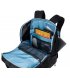 Рюкзаки міські Thule Accent Recycled Backpack 28L TACBP-2216 Black (3205382)