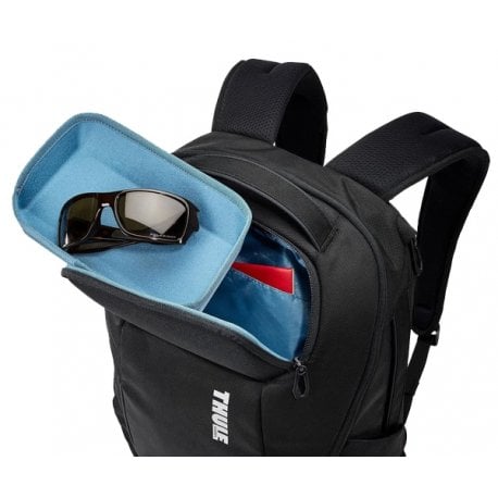 Рюкзаки міські Thule Accent Recycled Backpack 28L TACBP-2216 Black (3205382)