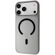Чохол Proove Crystal Case with MagSafe для iPhone 18 Pro Black (PCCCIP18P002) Чохол Proove Crystal Case with MagSafe для iPhone 18 Pro Black (PCCCIP18P002)