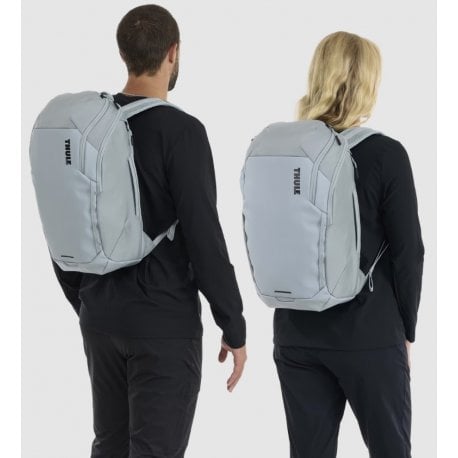 Рюкзаки Thule Chasm 26L TCHB-215 Soft Blue (3205448)