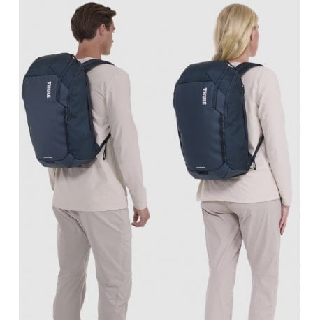 Рюкзак Thule Chasm 26L TCHB-215 Darkest Blue (3205583)