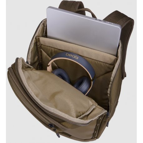 Рюкзак Thule Chasm 26L TCHB-215 Deep Khaki (3205223)