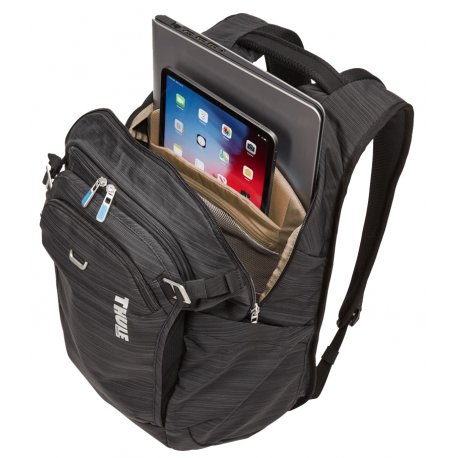 Рюкзак Thule Construct Backpack 24L CONBP-116 Black (3205352)