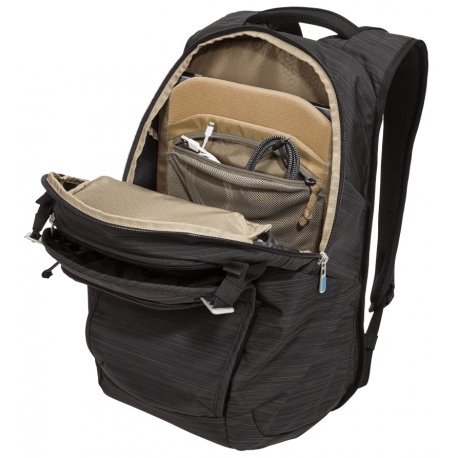Рюкзак Thule Construct Backpack 24L CONBP-116 Black (3205352)