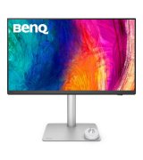 Монитор профессиональный BENQ PD2730S White (9H.LN7LA.TBE)