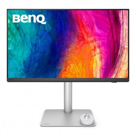 Монитор профессиональный BENQ PD2730S White (9H.LN7LA.TBE)