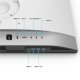 Монитор профессиональный BENQ PD2730S White (9H.LN7LA.TBE) Монитор профессиональный BENQ PD2730S White (9H.LN7LA.TBE)