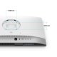 Монитор профессиональный BENQ PD2730S White (9H.LN7LA.TBE) Монитор профессиональный BENQ PD2730S White (9H.LN7LA.TBE)