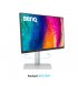 Монитор профессиональный BENQ PD2730S White (9H.LN7LA.TBE)