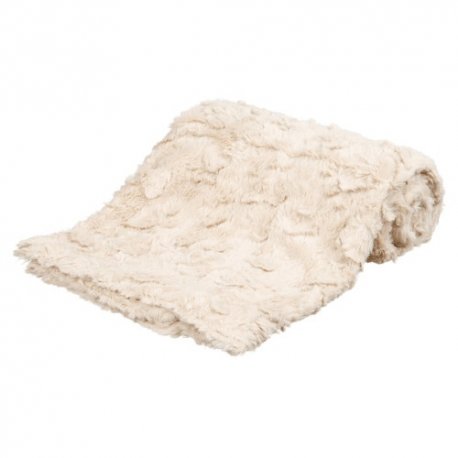 Плед для собак Trixie Cosy Beige (37164)