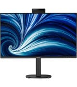 Монітор Philips IPS 27" 2560*1440 120 Гц USB-C Black (27B2N3500JH/00)